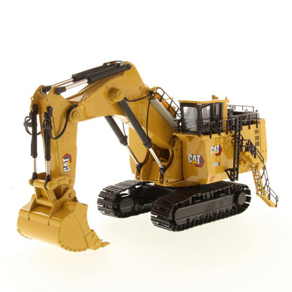 CAT 6060 Hydraulic Mining Excavator 1:87 Scale Die Cast Model